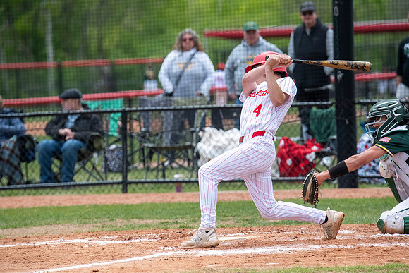 Neenah vs DC Everest 306