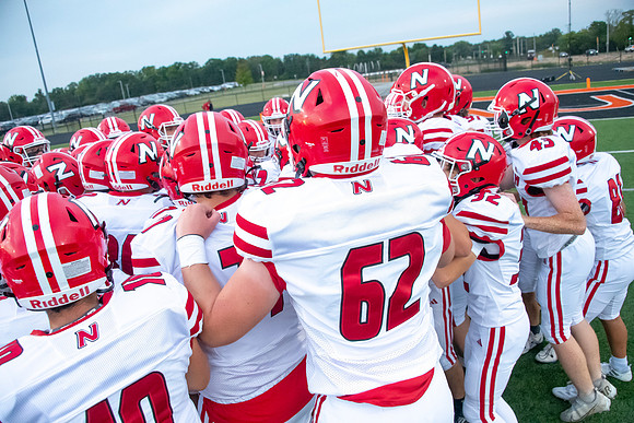 Neenah vs Kaukauna 0270
