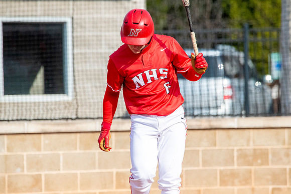 Neenah vs Kimberly 320