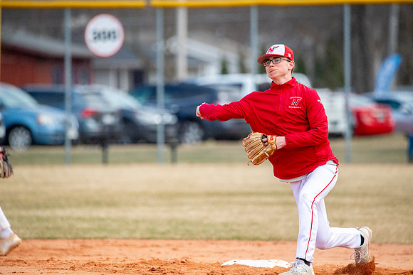 Neenah vs Kimberly 112