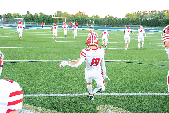 Neenah vs Appleton North 0348