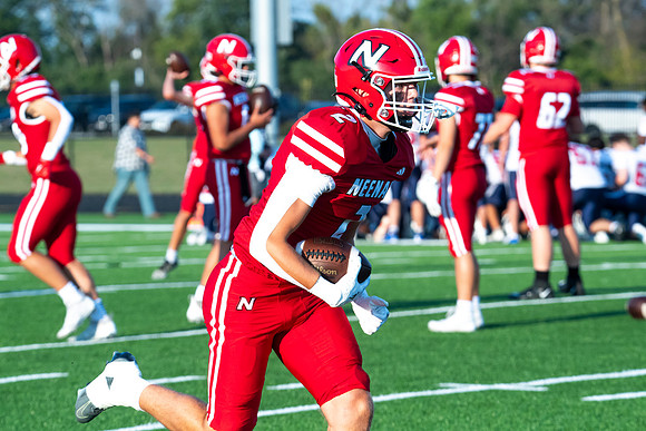 Neenah vs Appleton East 0050
