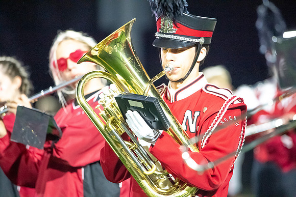 Neenah vs Kimberly 0489