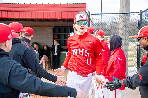 Neenah vs Kimberly 218