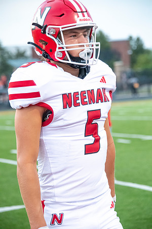 Neenah vs Kaukauna 0321