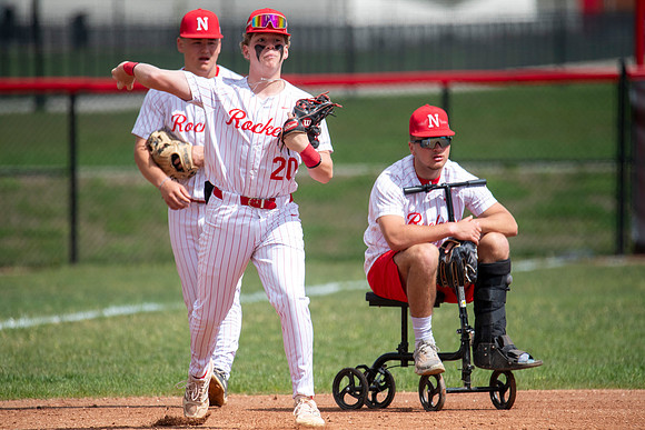 Neenah vs DC Everest 086