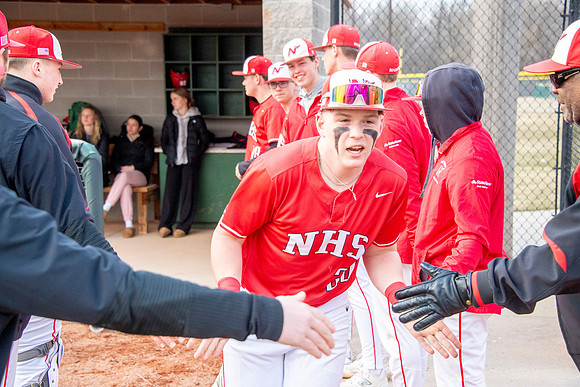 Neenah vs Kimberly 209
