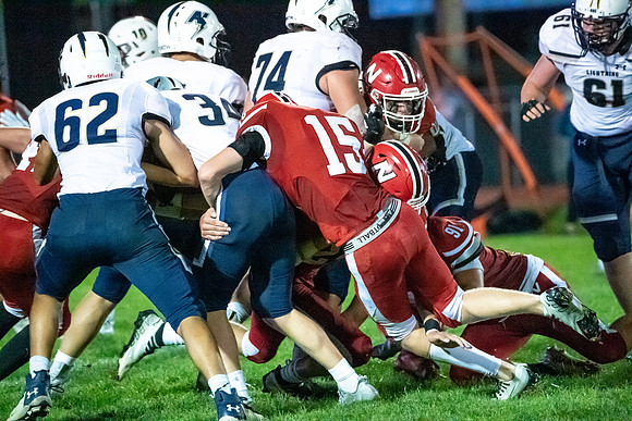 Neenah v Appleton North_0449