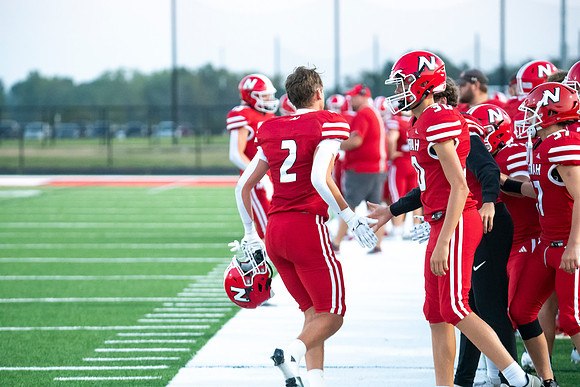Neenah vs Appleton East 0452