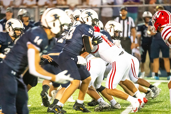 Neenah vs Appleton North 0428
