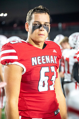 Neenah vs Hortonville 0332