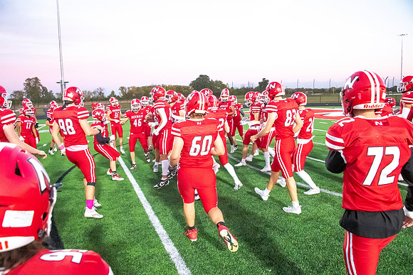 Neenah vs Kimberly 0386