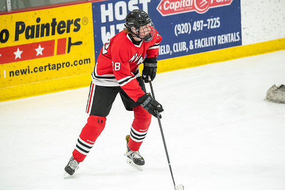 VR vs DePere 126