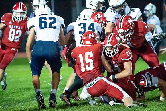 Neenah v Appleton North_0453