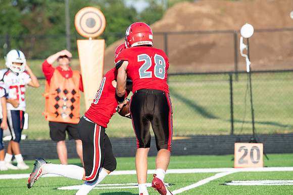 NHS JV 023
