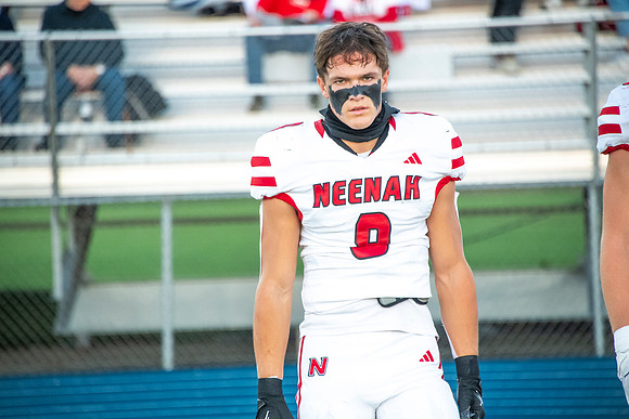 Neenah vs Appleton North 0279