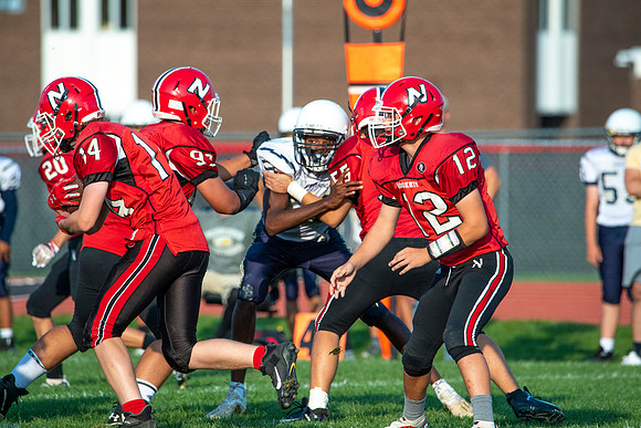Neenah v Appleton North_243
