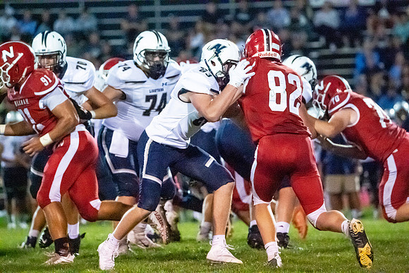 Neenah v Appleton North_0252