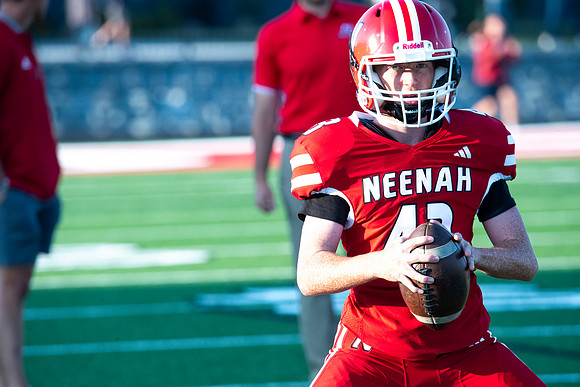Neenah vs Appleton East 0066