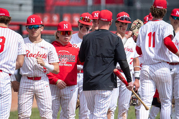 Neenah vs DC Everest 133