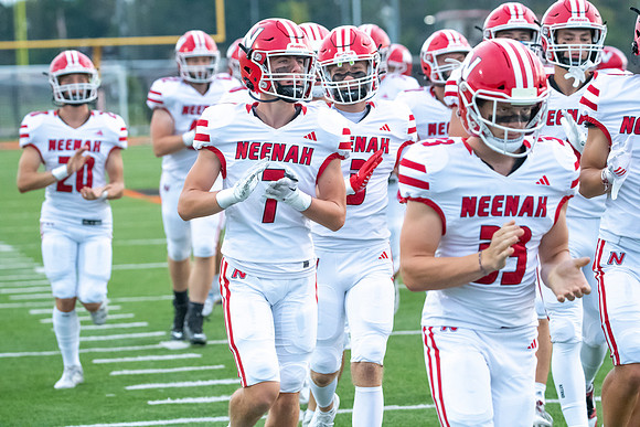 Neenah vs Kaukauna 0151