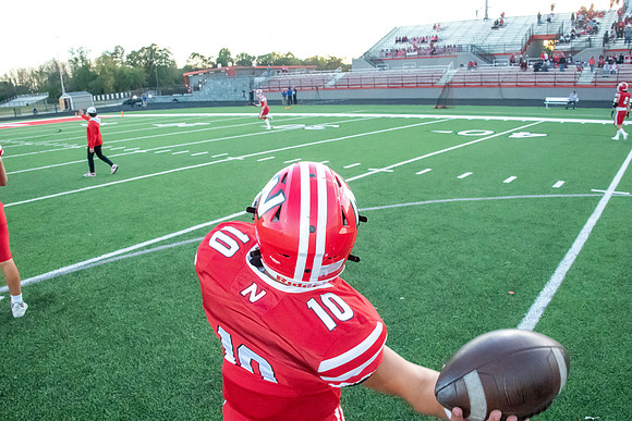 Neenah vs Kimberly 0080