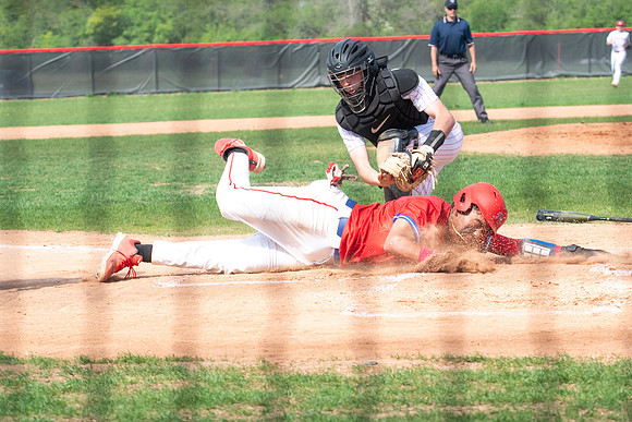 Neenah vs Hortonville 0182