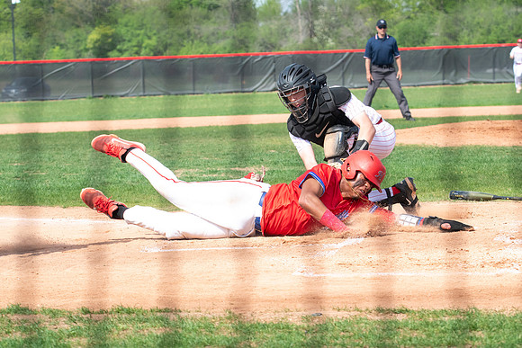 Neenah vs Hortonville 0181