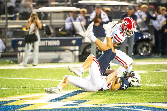 Neenah vs Appleton North 0444