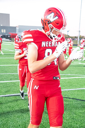 Neenah vs Kimberly 0314