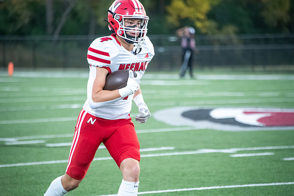 Neenah vs FDL 0011
