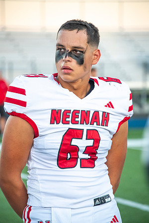 Neenah vs Appleton North 0299