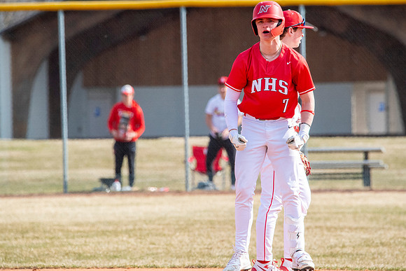 Neenah vs Kimberly 300