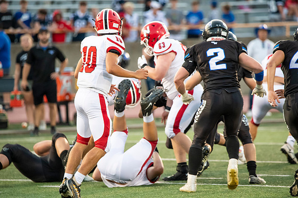 Neenah v Oshkosh West_0326