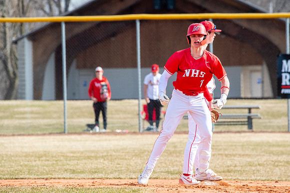 Neenah vs Kimberly 286