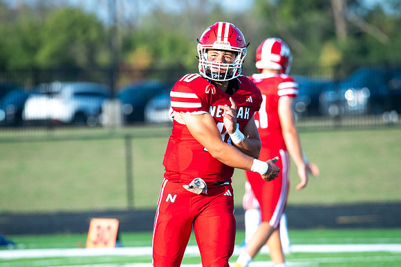 Neenah vs Appleton East 0061