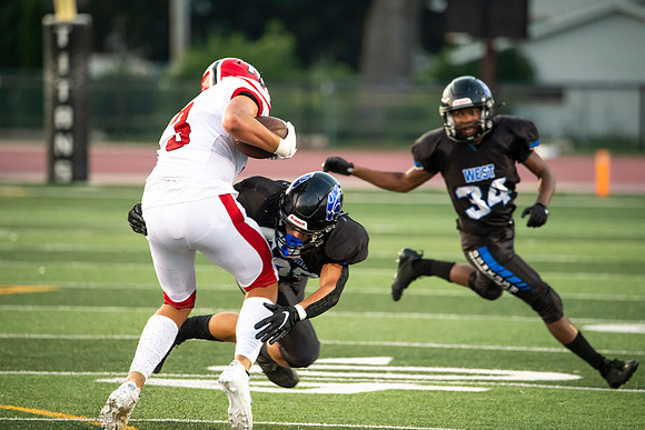 Neenah v Oshkosh West_0332