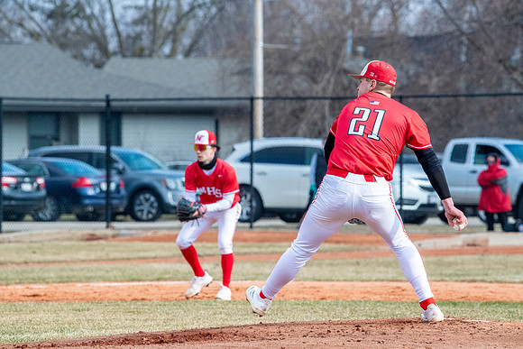 Neenah vs Kimberly 358