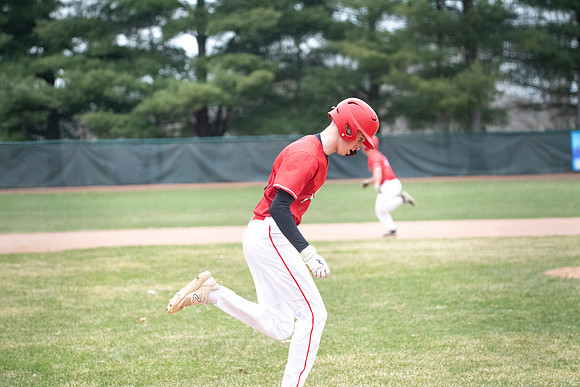 Neenah vs Hortonville 0407