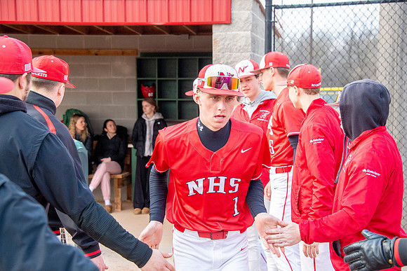 Neenah vs Kimberly 231
