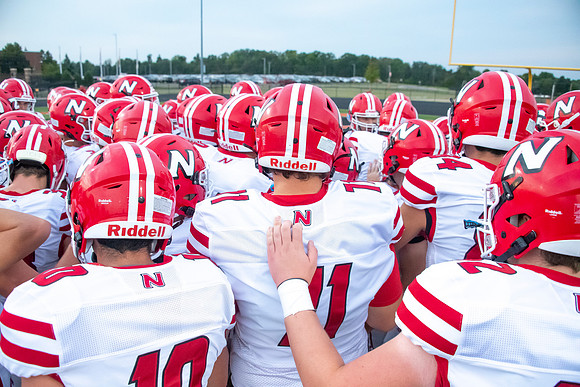 Neenah vs Kaukauna 0281