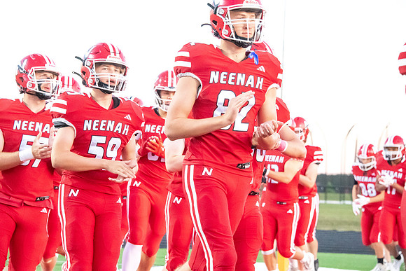 Neenah vs Kimberly 0249