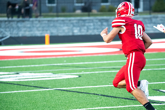 Neenah vs Appleton East 0323
