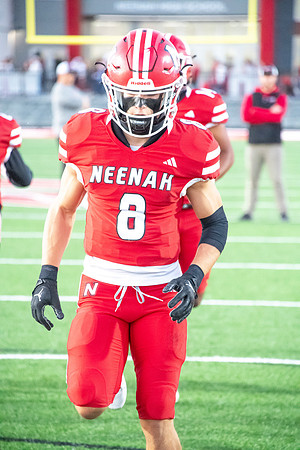 Neenah vs Kimberly 0292