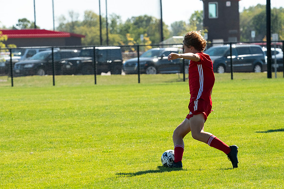Neenah vs Sussex Hamilton 029