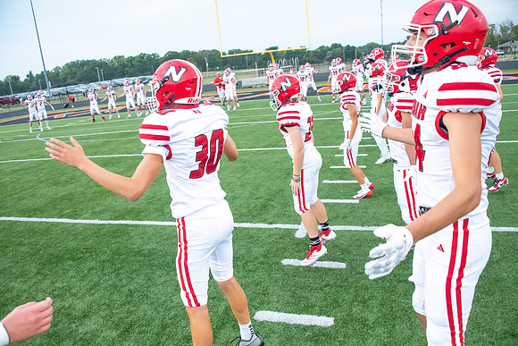 Neenah vs Kaukauna 0268