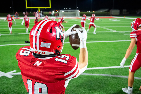 Neenah vs Muskego 0473