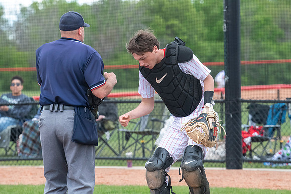 Neenah vs DC Everest 259