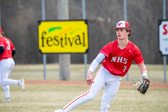 Neenah vs Kimberly 081