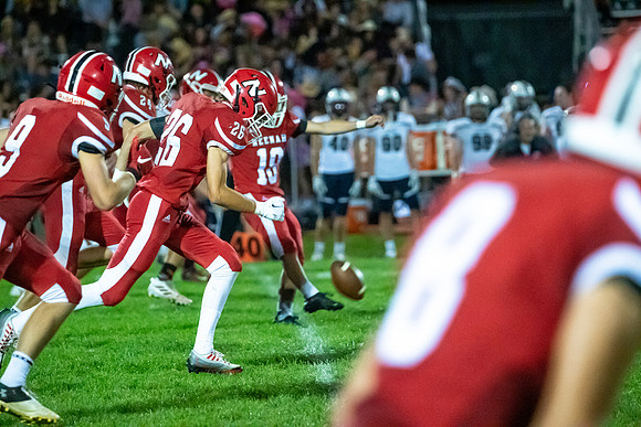 Neenah v Appleton North_0368